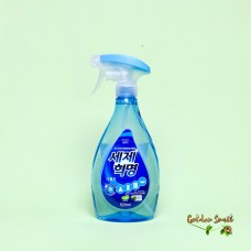 Многофункциональное чистящее средство универсал B&D Wash Revolution Germ Stain Remover Multi 520 мл