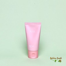 Крем для рук питательный с маслом розы Yu.R Me Rose Hand Cream 50 мл