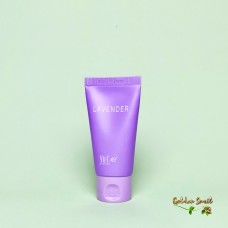 Крем для рук увлажняющий с маслом лаванды Yu.R Me Lavender Hand Cream 50 мл