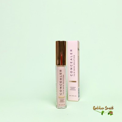 Устойчивый минеральный консилер Yu.r Longwear Mineral Concealer