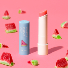 Питательный бальзам для губ с арбузом Manyo What A Melon Moisture Lip Balm 14 гр