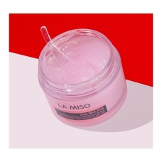 Ампульный обновляющий крем с кислотами La Miso AHA-BHA-PHA Regenerating Ampoule Cream 50 мл