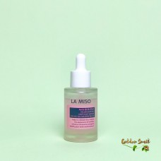 Ампульная обновляющая сыворотка с кислотами La Miso AHA BHA PHA Regenerating Ampoule Serum 30 мл