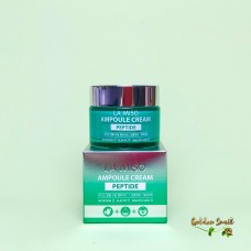 Ампульный крем для лица с пептидами La Miso Ampoule Cream Peptide 50 мл