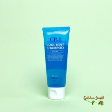 Шампунь для волос охлаждающий Esthetic House CP-1 Head Spa Cool Mint Shampoo 100 мл