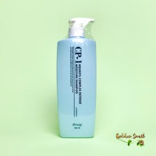 Увлажняющий шампунь для волос с аминокислотами и протеинами Esthetic House CP-1 Aquaxyl Complex Intense Moisture Shampoo 500 мл