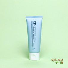 Увлажняющий шампунь для волос с аминокислотами и протеинами Esthetic House CP-1 Aquaxyl Complex Intense Moisture Shampoo 100 мл