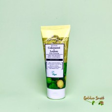 Пенка для умывания с экстрактами лимона и каламанси Grace Day Real Fresh Calamansi & Lemon Foam Cleanser 100 мл