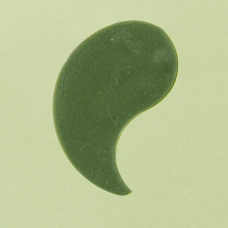 Гидрогелевые патчи с чаем матча и пробиотиками Heimish Matcha Biome Active Hydrogel Eye Patch