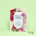 Маска-шапочка с экстрактом розы Petitfee Koelf Rose Petal Satin Hair Mask