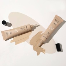 Лёгкий многофункциональный BB-крем Trimay Full Cover 3-in-1 Max BB Cream SPF40 PA++