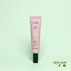 Лёгкий многофункциональный BB-крем Trimay Full Cover 3-in-1 Max BB Cream SPF40 PA++