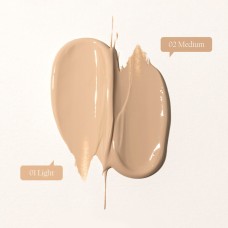 Лёгкий многофункциональный BB-крем Trimay Full Cover 3-in-1 Max BB Cream SPF40 PA++