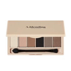 Тени для век Esthetic House Decorative A.Blending Pro Eyeshadow Palette