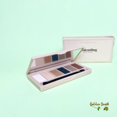 Тени для век Esthetic House Decorative A.Blending Pro Eyeshadow Palette