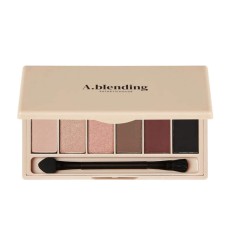 Тени для век Esthetic House Decorative A.Blending Pro Eyeshadow Palette