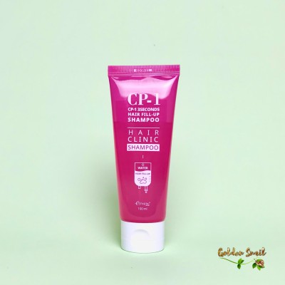 Шампунь для волос восстановление Esthetic House CP-1 3Seconds Hair Fill-Up Shampoo 100 мл