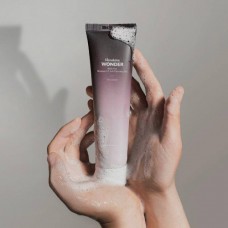 Очищающий гель c экстрактом черного риса Haruharu Wonder Black Rice Moisture 5.5 Soft Cleansing Gel 100 мл