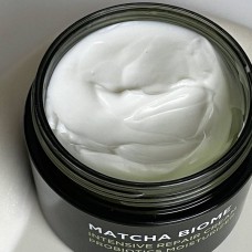 Восстанавливающий крем с экстрактом матча и пробиотиков Heimish Matcha Biome Intensive Repair Cream 50 мл