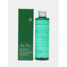 Тонер для лица с чайным деревом J:ON Tea Tree Toner 200 мл