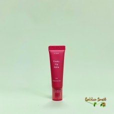 Фруктовый увлажняющий бальзам для губ арбуз Etude Fruity Lip Balm 04 Watermelon 10 гр