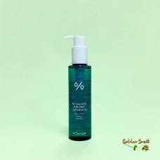 Гидрофильное масло с пробиотиками Dr.Ceuracle Pro Balance Pure Deep Cleasing Oil 155 мл