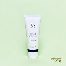 Очищающая пенка с пробиотиками для чувствительной кожи Dr.Ceuracle Pro Balance Creamy Deep Cleansing Foam 150 мл