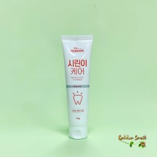 Зубная паста для чувствительных зубов Norang Sensitive Care Toothpaste 130 мл