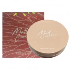 Маскирующий кушон матовый Prorance Matt Cushion SPF50+/PA++++