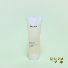 Увлажняющая пенка для умывания с коллагеном Fraijour Retin-Collagen 3D Core Cleansing Foam 250 мл