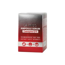 Ампульная сыворотка с коэнзимом Q10 La Miso Ampoule Serum Coenzyme Q10 35 мл