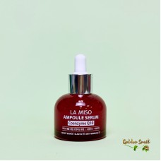 Ампульная сыворотка с коэнзимом Q10 La Miso Ampoule Serum Coenzyme Q10 35 мл