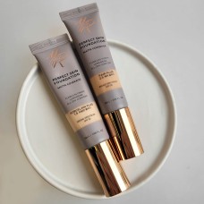 Устойчивый матовый тональный крем Yu.r Matte Coverage Foundation 32 мл