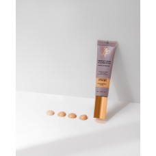 Устойчивый увлажняющий тональный крем Yu.r Dewy Coverage Foundation 32 мл