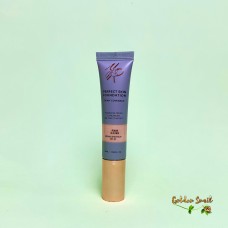 Устойчивый увлажняющий тональный крем Yu.r Dewy Coverage Foundation 32 мл