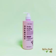 Шампунь для волос от перхоти Yu.r Me Scalp Scaling Shampoo 450 мл