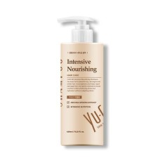 Питательный шампунь для волос Yu.r Me Intensive Nourishing Shampoo 450 мл