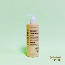Питательный шампунь для волос Yu.r Me Intensive Nourishing Shampoo 450 мл