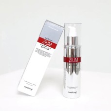 Антиоксидантная лифтинг-ампула с ботулином и пептидами Meditime Botalinum Derma Zium Ampoule Serum 100 мл