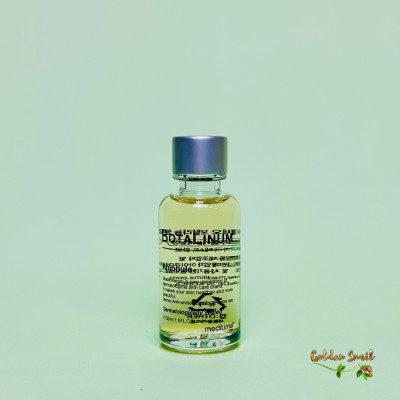 Лифтинг-ампула с эффектом ботокса Meditime Botalinum Ampoule 30 мл