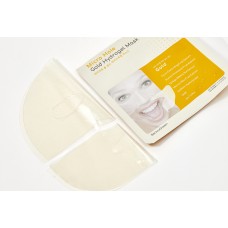 Гидрогелевая маска с коллоидным золотом BeauuGreen Micro Hole Gold Hydrogel Mask