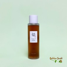 Омолаживающий тонер-эссенция с женьшенем Beauty of Joseon Ginseng Essence Water 150 мл