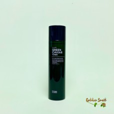 Увлажняющий тонер с экстрактом морского винограда Tenzero Green Caviar Clear Toner 200 мл