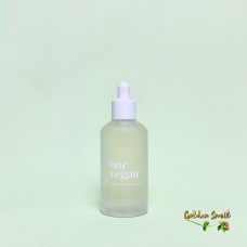 Веганская сыворотка против воспалений Manyo Our Vegan Heartleaf 98 Cica Serum 100 мл