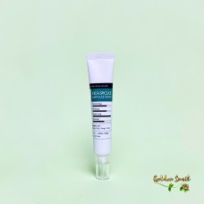 Сыворотка для лица с микроиглами и экстрактом центеллы азиатской Derma Factory Cica Spicule Ampoule 30 мл