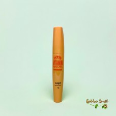 Тушь для ресниц витаминизированная Anjo Vitamin Mascara 12 мл