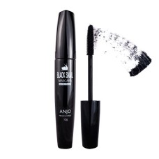Тушь для ресниц водостойкая с муцином черной улитки Anjo Professional Blak Snail Mascara Water Proof 12 мл