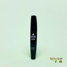 Тушь для ресниц водостойкая с муцином черной улитки Anjo Professional Blak Snail Mascara Water Proof 12 мл