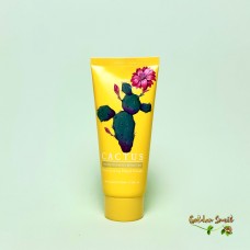 Крем для рук с экстрактом кактуса Nadam Cactus Hand Cream 100 мл