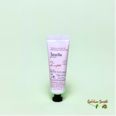Парфюмированный крем для рук с маслом ши Jmella In France Perfume Femme Fatale Hand Cream 50 мл
